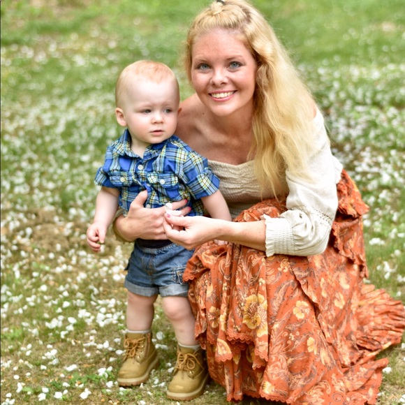 Meet your Posher, Tasha - Picture 3 of 10